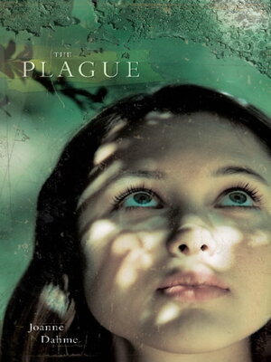 cover image of The Plague